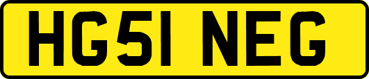 HG51NEG