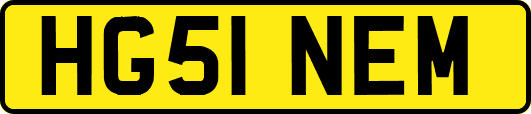 HG51NEM