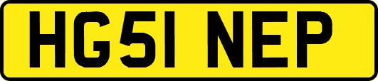 HG51NEP