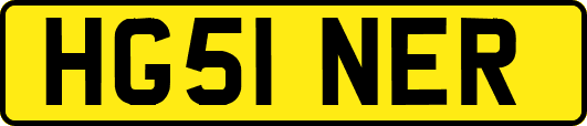 HG51NER