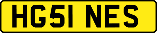 HG51NES