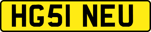 HG51NEU