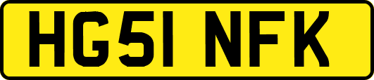 HG51NFK