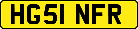 HG51NFR