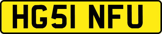 HG51NFU