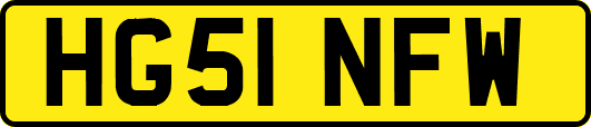HG51NFW