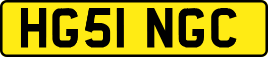 HG51NGC