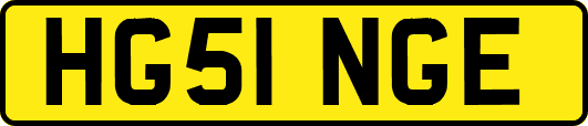 HG51NGE
