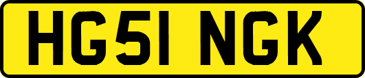 HG51NGK
