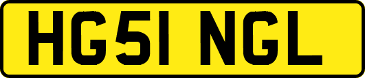 HG51NGL