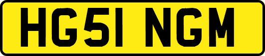 HG51NGM