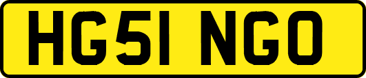 HG51NGO