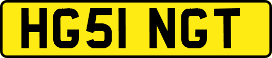 HG51NGT