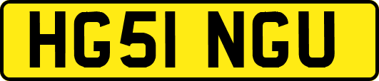 HG51NGU