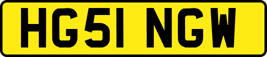 HG51NGW