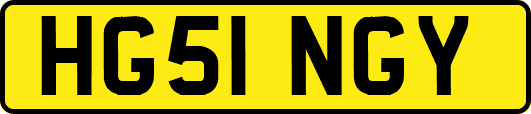 HG51NGY