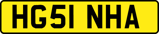 HG51NHA