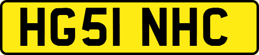 HG51NHC