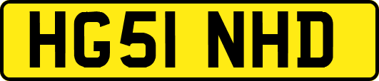 HG51NHD