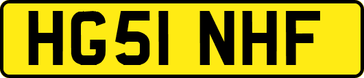 HG51NHF