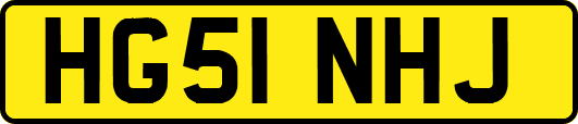 HG51NHJ
