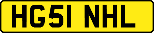 HG51NHL