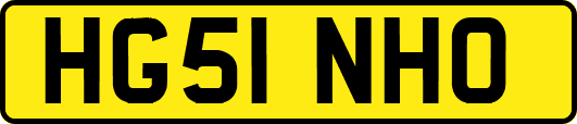 HG51NHO