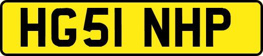 HG51NHP