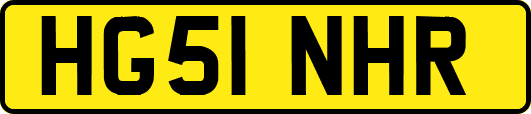 HG51NHR