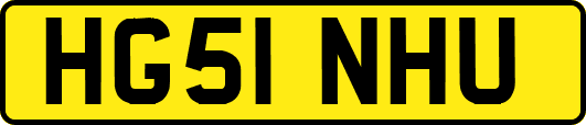 HG51NHU