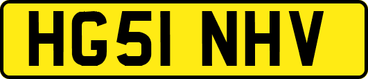 HG51NHV
