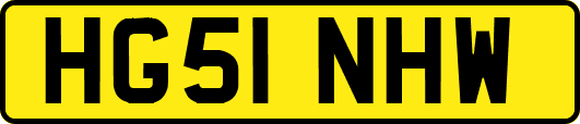 HG51NHW