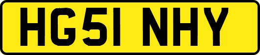 HG51NHY