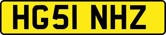 HG51NHZ