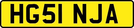 HG51NJA