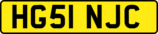 HG51NJC