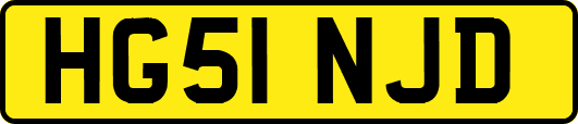 HG51NJD
