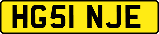 HG51NJE