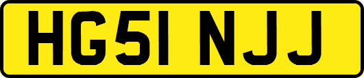 HG51NJJ
