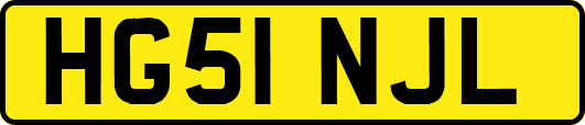 HG51NJL