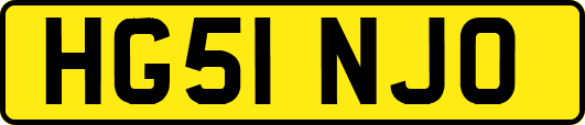 HG51NJO