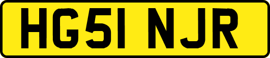 HG51NJR