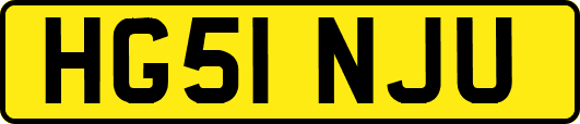 HG51NJU