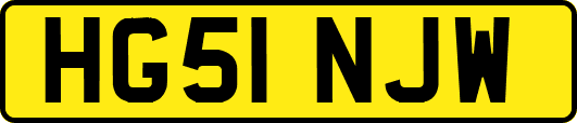HG51NJW