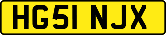 HG51NJX