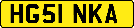 HG51NKA