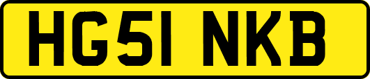 HG51NKB