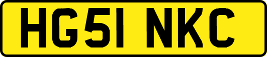 HG51NKC