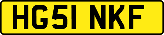 HG51NKF