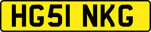 HG51NKG